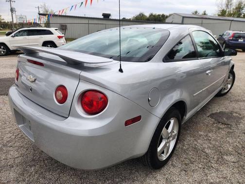 2005 Chevrolet Cobalt LS