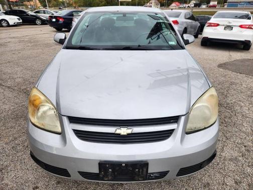 2005 Chevrolet Cobalt LS