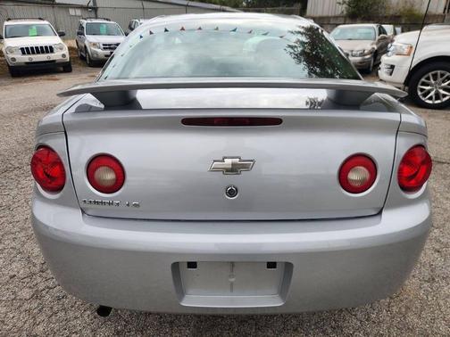 2005 Chevrolet Cobalt LS