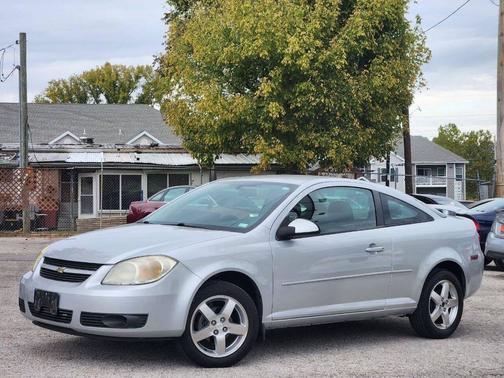 2005 Chevrolet Cobalt LS