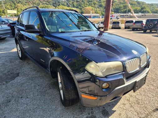 2010 BMW X3 xDrive30i