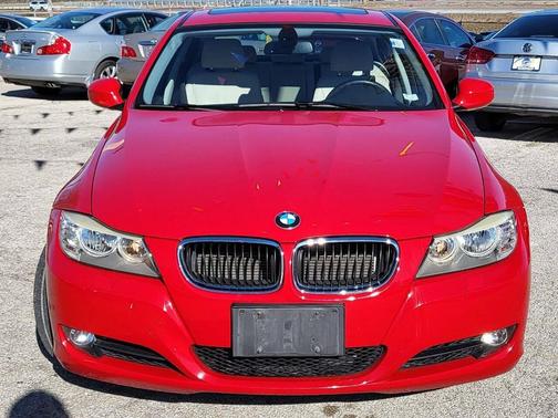 2010 BMW 328 xDrive