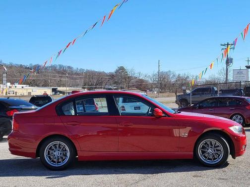 2010 BMW 328 xDrive