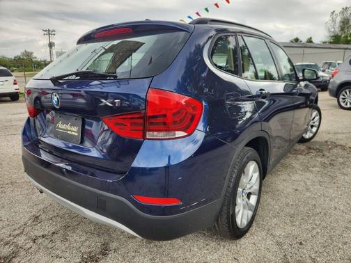 2014 BMW X1 xDrive 28i