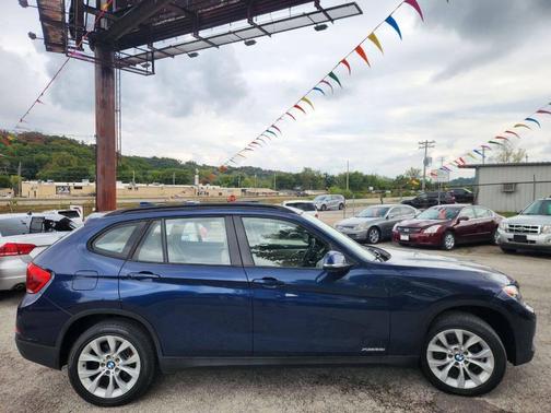 2014 BMW X1 xDrive 28i