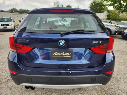 2014 BMW X1 xDrive 28i