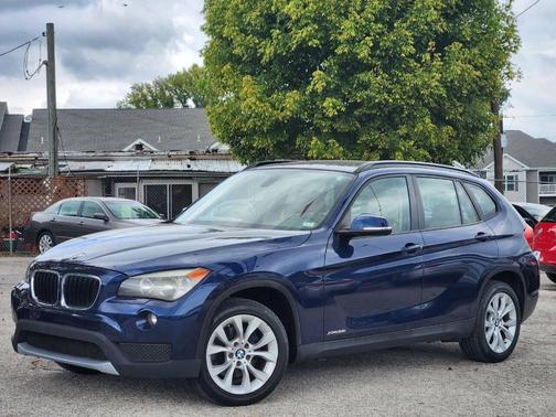 2014 BMW X1 xDrive 28i
