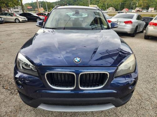 2014 BMW X1 xDrive 28i
