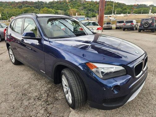 2014 BMW X1 xDrive 28i