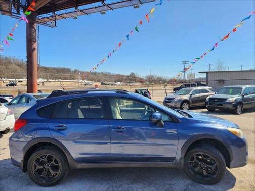 2013 Subaru XV Crosstrek 2.0i Premium