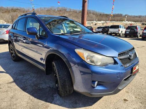 2013 Subaru XV Crosstrek 2.0i Premium