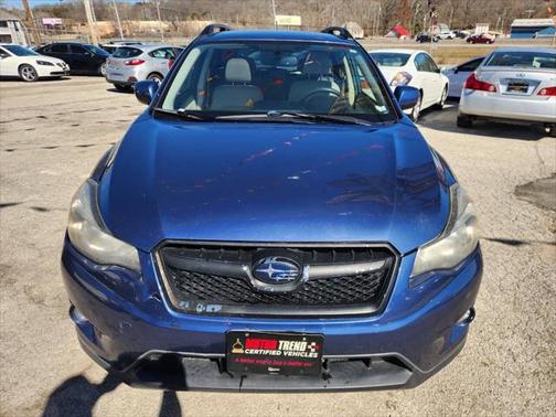 2013 Subaru XV Crosstrek 2.0i Premium