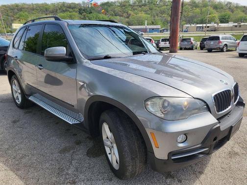 2008 BMW X5 3.0si