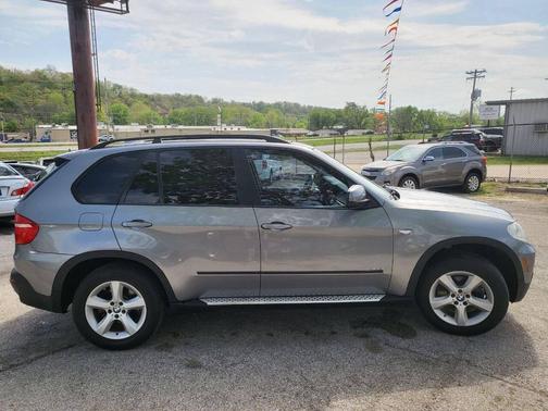 2008 BMW X5 3.0si