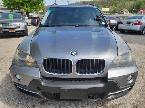 2008 BMW X5 3.0si