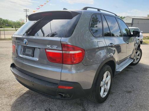 2008 BMW X5 3.0si