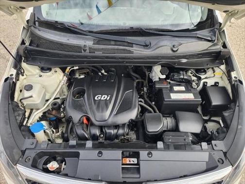 2014 Kia Sportage EX
