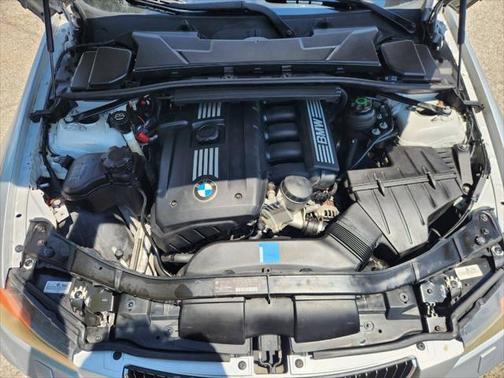 2008 BMW 328 328xi AWD 4dr Sedan
