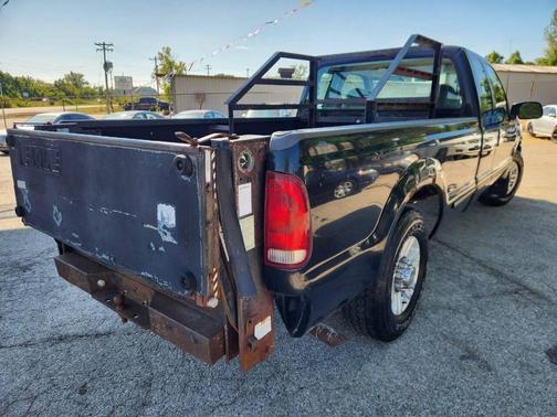 1999 Ford F-250 XLT