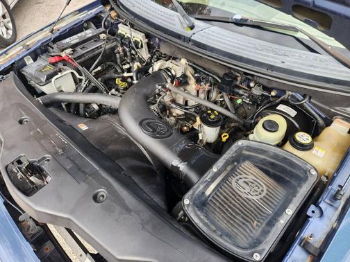 2006 Ford F-150 XLT SuperCab