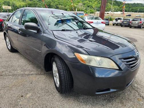 2009 Toyota Camry LE