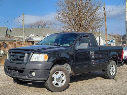 2006 Ford F-150 XL
