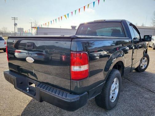 2006 Ford F-150 XL