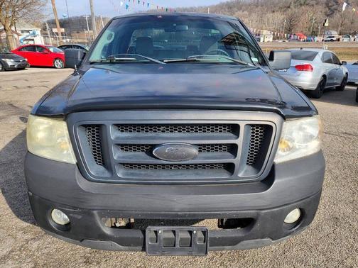 2006 Ford F-150 XL
