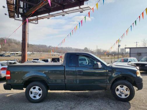 2006 Ford F-150 XL