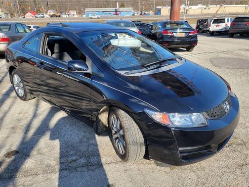 2010 Honda Civic EX