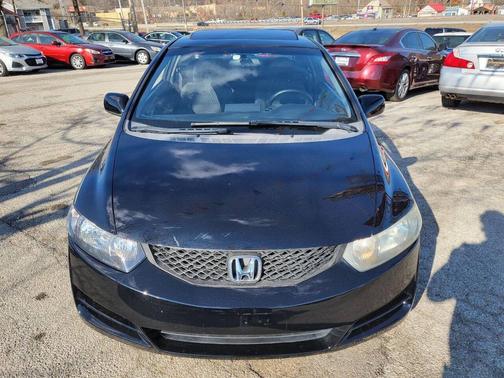 2010 Honda Civic EX