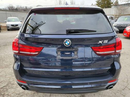 2014 BMW X5 xDrive35i