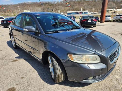2008 Volvo S40 2.4i