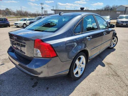 2008 Volvo S40 2.4i