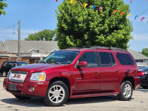 2006 GMC Envoy XL Denali