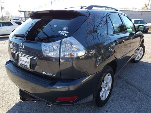 2007 Lexus RX 350 Base