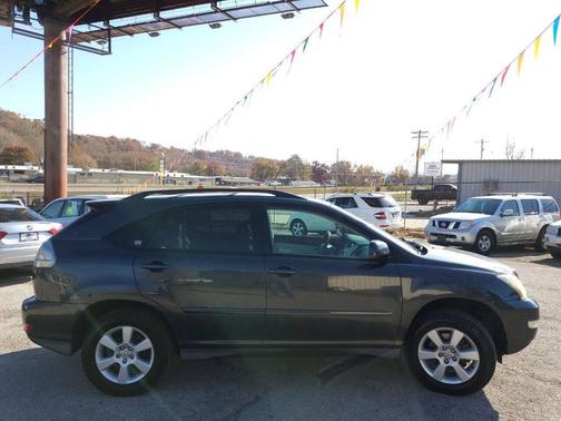 2007 Lexus RX 350 Base