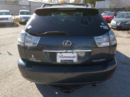 2007 Lexus RX 350 Base