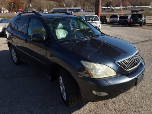 2007 Lexus RX 350 Base