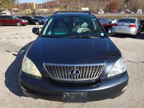2007 Lexus RX 350 Base