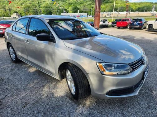 2013 Volkswagen Jetta TDI