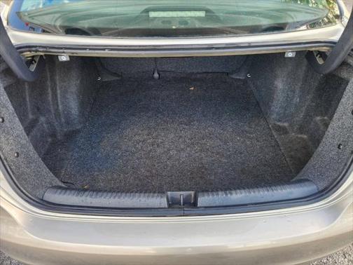 2013 Volkswagen Jetta TDI