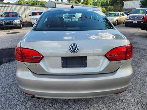2013 Volkswagen Jetta TDI