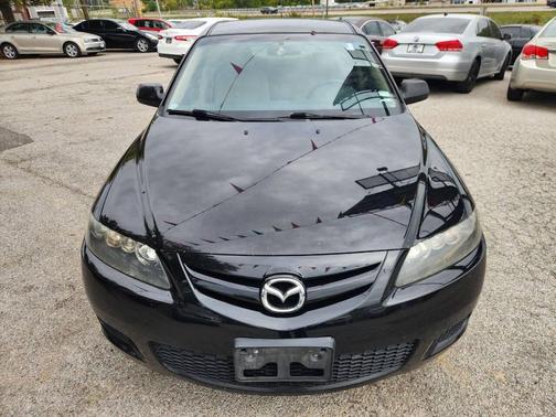 2007 Mazda Mazda6 i Sport