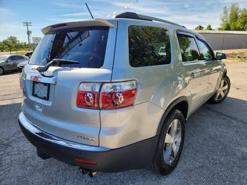 2012 GMC Acadia SLT-1