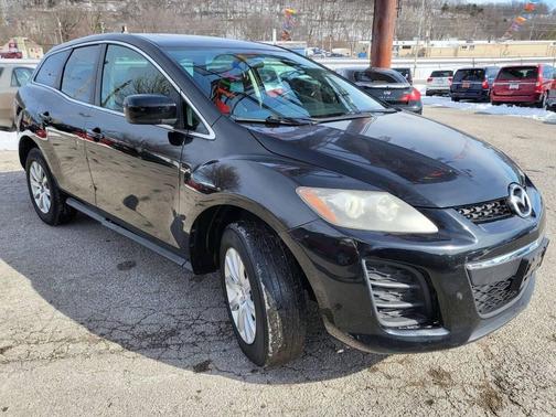 2010 Mazda CX-7 i Sport
