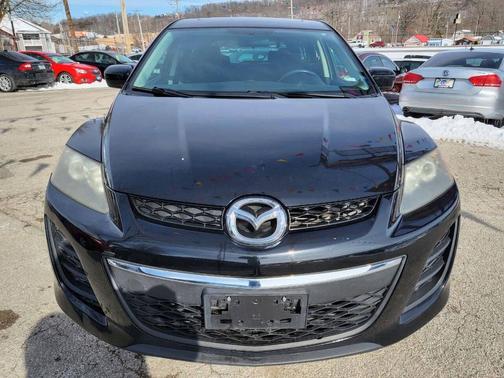 2010 Mazda CX-7 i Sport