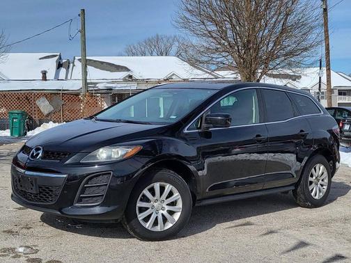 2010 Mazda CX-7 i Sport