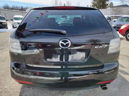 2010 Mazda CX-7 i Sport