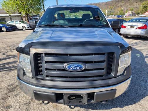 2012 Ford F-150 XL